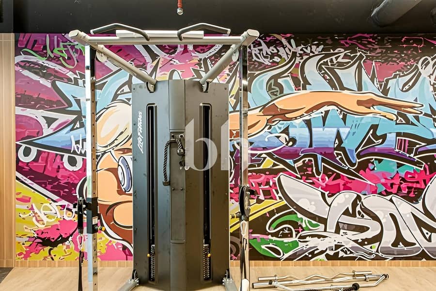 Spacious 2 Bedroom | Ready Now | Amazing Amenities - Image 13