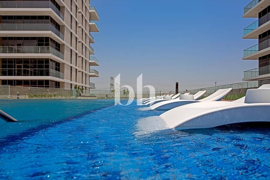 Spacious 2 Bedroom | Ready Now | Amazing Amenities - Image 15