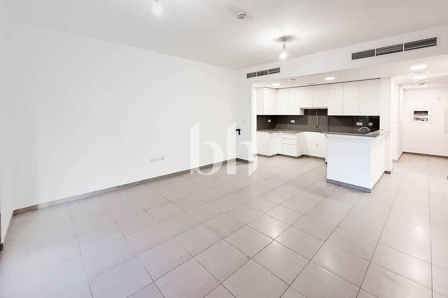 Corner Unit | Available Now | Prime Location