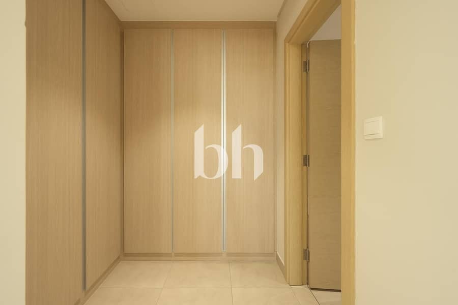 Spacious 2 Bedroom plus Maid Room | Move In Ready - Image 8