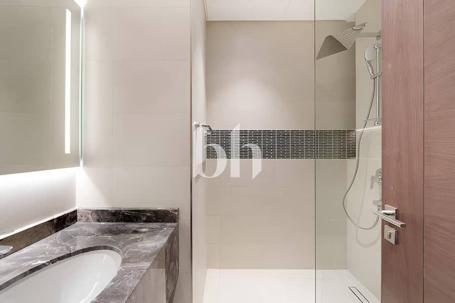 Spacious 2 Bedroom plus Maid Room | Move In Ready - Image 10