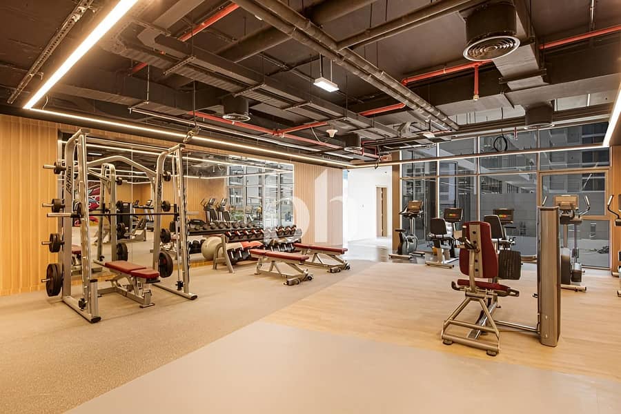 Spacious 2 Bedroom plus Maid Room | Move In Ready - Image 17