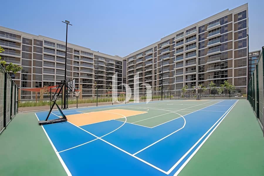 Spacious 2 Bedroom plus Maid Room | Move In Ready - Image 19