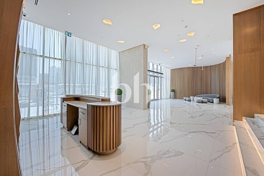 Spacious 2 Bedroom plus Maid Room | Move In Ready - Image 20