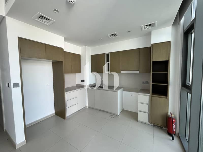 Park Facing | Single Row | Vacant Now | Flex Cheqs