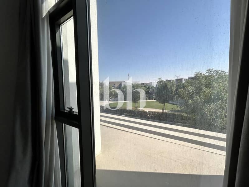 Park Facing | Single Row | Vacant Now | Flex Cheqs - Image 14