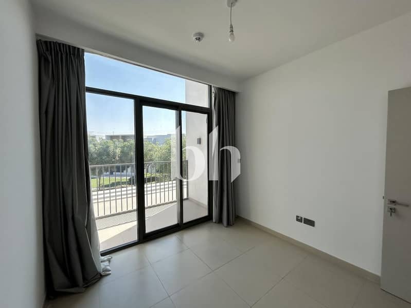 Park Facing | Single Row | Vacant Now | Flex Cheqs - Image 18