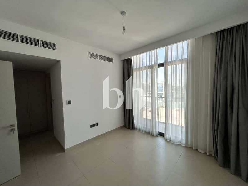 Park Facing | Single Row | Vacant Now | Flex Cheqs - Image 20