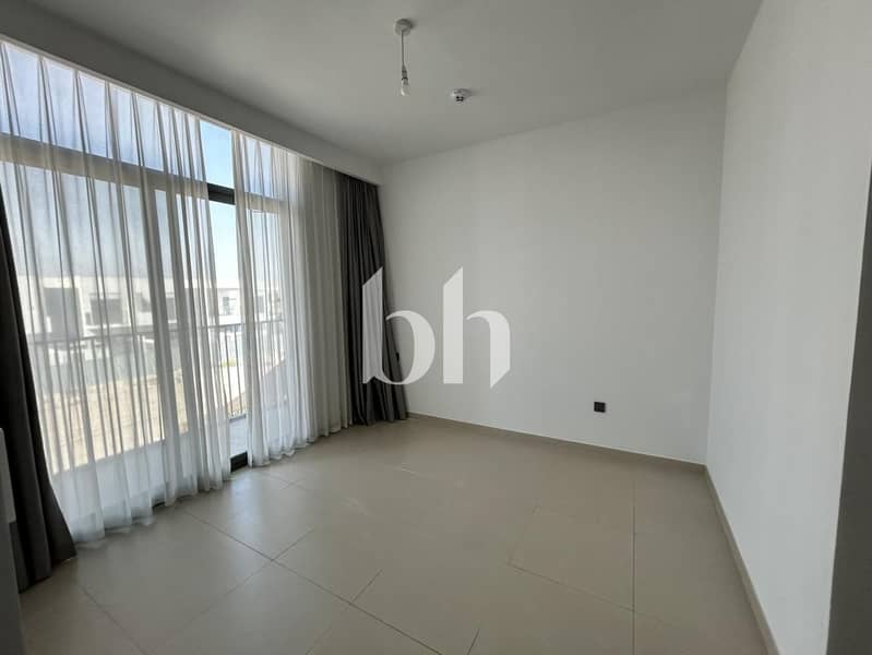 Park Facing | Single Row | Vacant Now | Flex Cheqs - Image 23