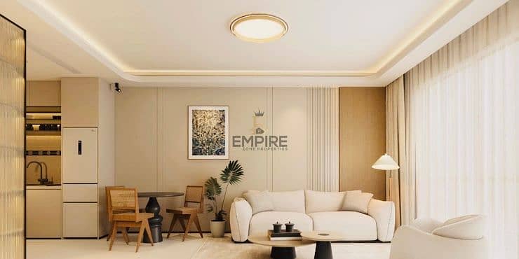 Handover Q1/2027 / December Offer Fully Furnished/ Pay in easy installments / Modern Living - Image 10