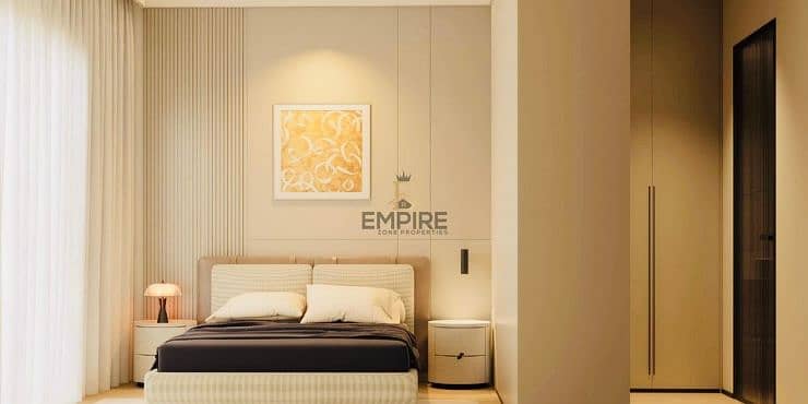 Handover Q1/2027 / December Offer Fully Furnished/ Pay in easy installments / Modern Living - Image 11