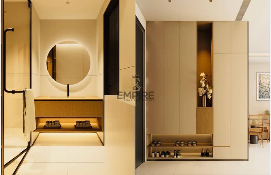 Handover Q1/2027 / December Offer Fully Furnished/ Pay in easy installments / Modern Living - Image 13