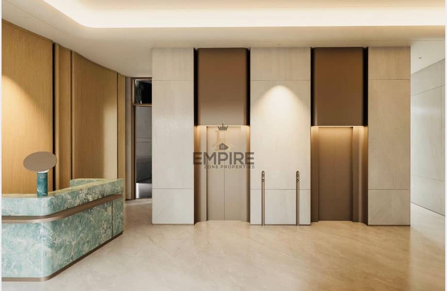 Handover Q1/2027 / December Offer Fully Furnished/ Pay in easy installments / Modern Living - Image 17