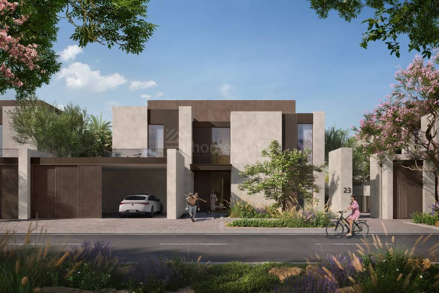 Premium living| Corner Unit | Near Pool & Park