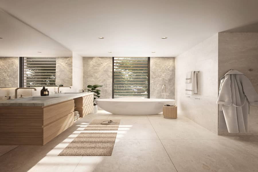 Premium living| Corner Unit | Near Pool & Park - Image 7