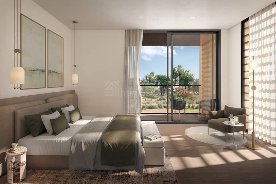 Premium living| Corner Unit | Near Pool & Park - Image 8