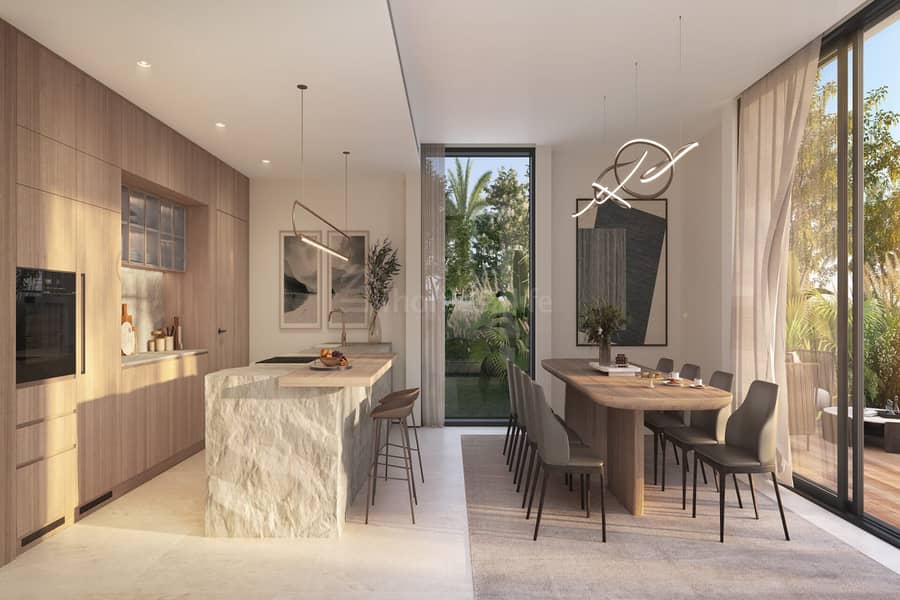 Premium living| Corner Unit | Near Pool & Park - Image 10