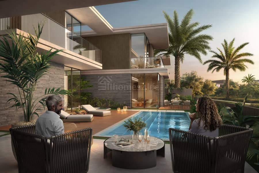 Premium living| Corner Unit | Near Pool & Park - Image 16