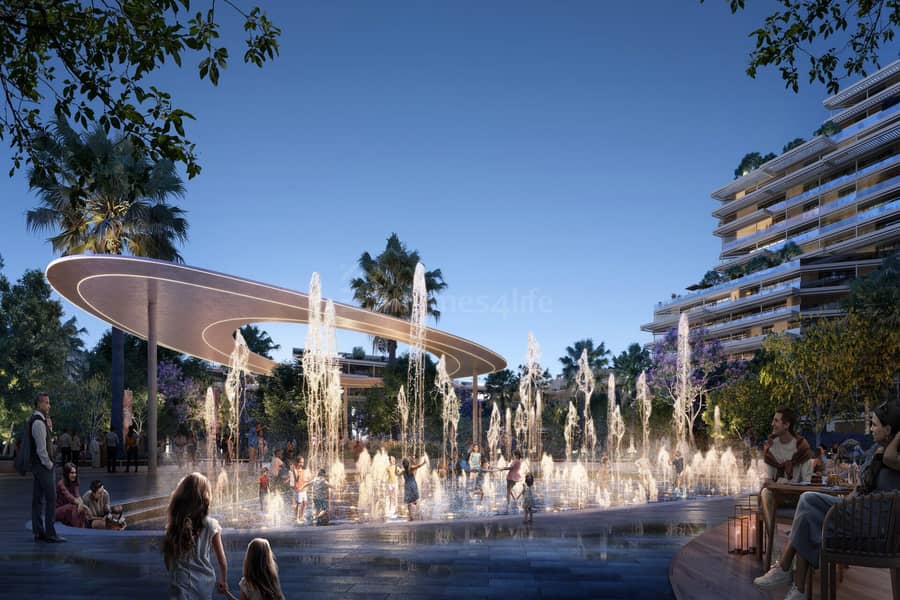 Premium living| Corner Unit | Near Pool & Park - Image 18