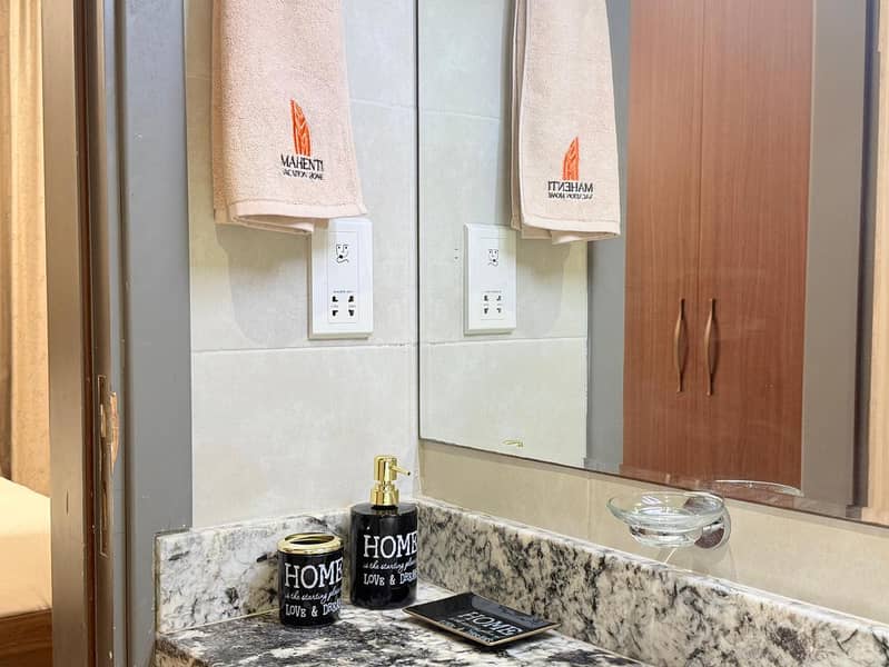 AVAILABE FROM 17 DEC | UPGRADED | PEACEFULL | INCLUDING BILLS | LUXURIOUS