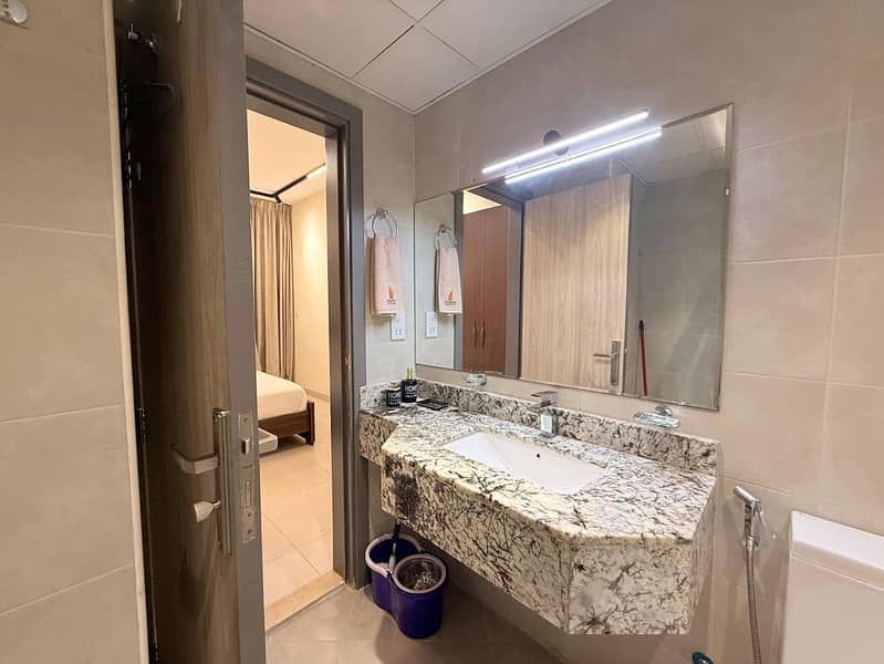 AVAILABE FROM 17 DEC | UPGRADED | PEACEFULL | INCLUDING BILLS | LUXURIOUS