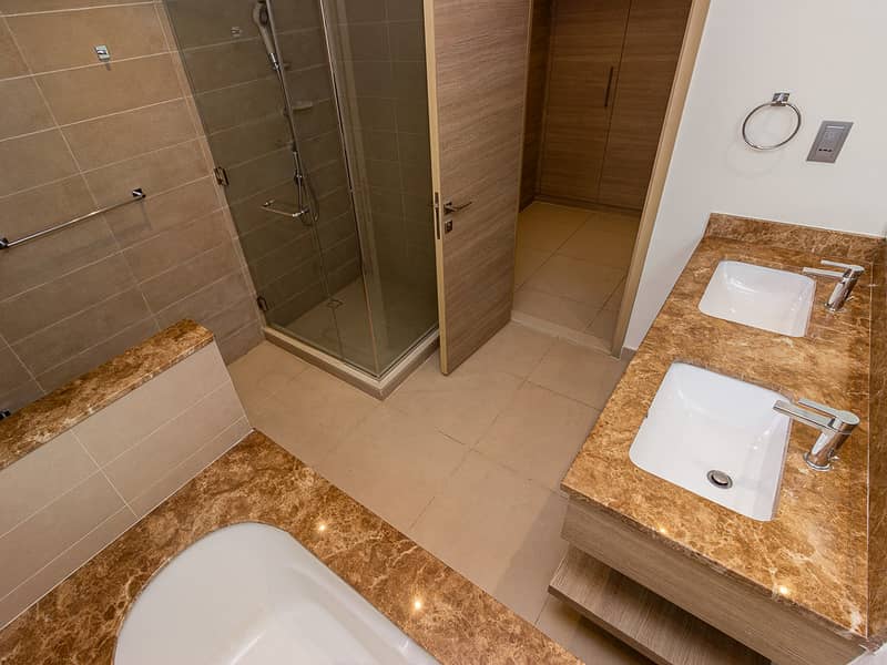 Single Row / Vacant / Swimming Pool / 3BR + Maid - Image 21