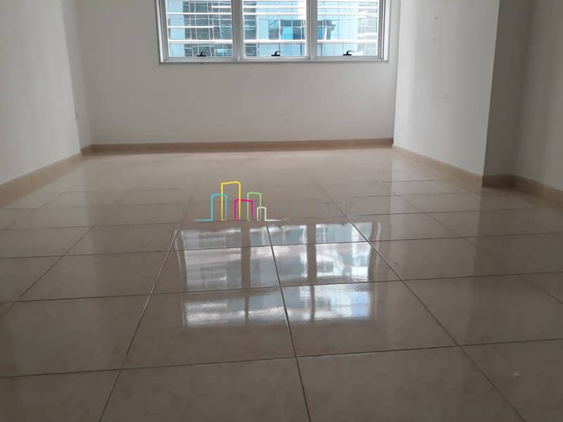 Grab The Offer!!! 2 BR Apt with Basement Parking in Mamoura