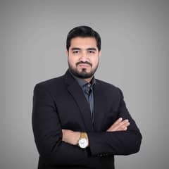 Umair Iqbal Umair Iqbal