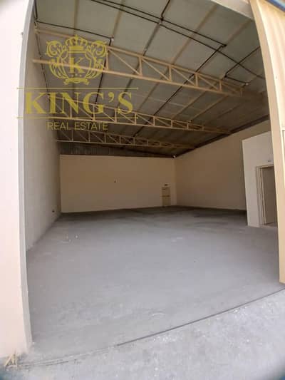 Warehouse zum zur Miete in Al Hayl, Fujairah - IMG_3315. jpg