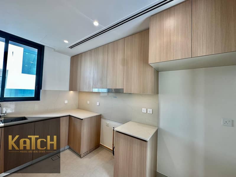 Spacious 4BR Villa with Maid’s Room | Chiller-Free | Maintenance-Free - Image 13