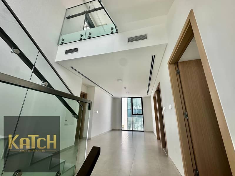 Spacious 4BR Villa with Maid’s Room | Chiller-Free | Maintenance-Free - Image 24