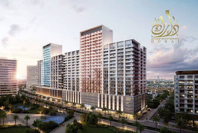 READY2026/THE HIGHEST TRANSACTION AREA/ASK PAYPLAN