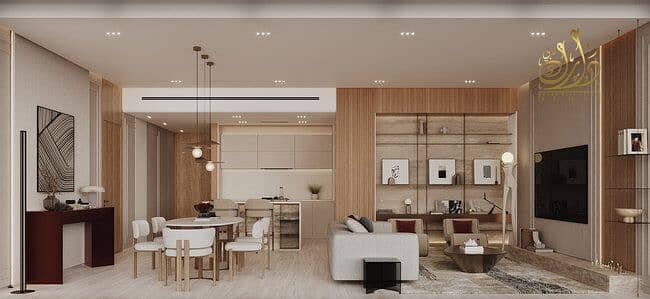 READY2026/THE HIGHEST TRANSACTION AREA/ASK PAYPLAN - Image 9