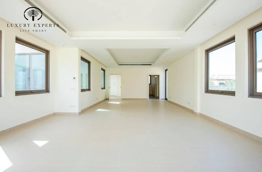 Marina View | 6BR Beachfront Villa | Modern - Image 8