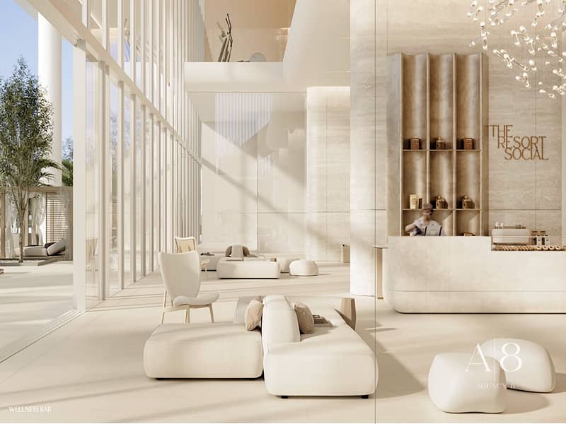 Hand Over 2027 | Prime Location | Penthouse