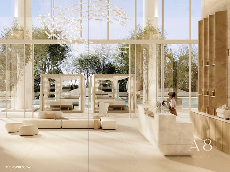 Hand Over 2027 | Prime Location | Penthouse - Image 7