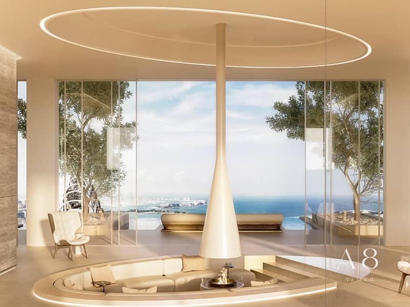 Hand Over 2027 | Prime Location | Penthouse - Image 9