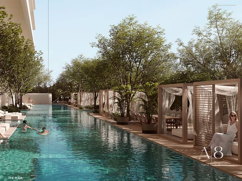 Hand Over 2027 | Prime Location | Penthouse - Image 10