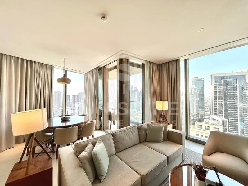 VIDA DOWNTOWN RESIDENCES