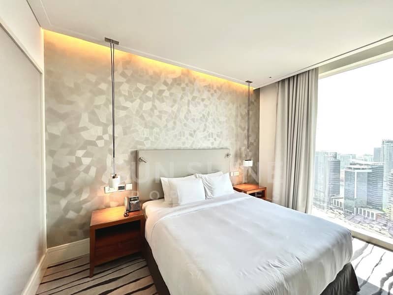 VIDA DOWNTOWN RESIDENCES - Image 11