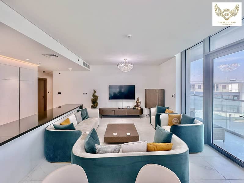 PREMIUM FURNITURE | 3 BED | FULL LAGOON VIEWS - Image 8