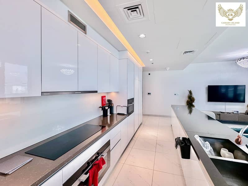 PREMIUM FURNITURE | 3 BED | FULL LAGOON VIEWS - Image 10