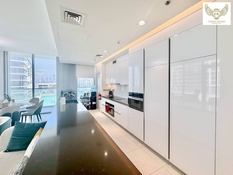 PREMIUM FURNITURE | 3 BED | FULL LAGOON VIEWS - Image 11