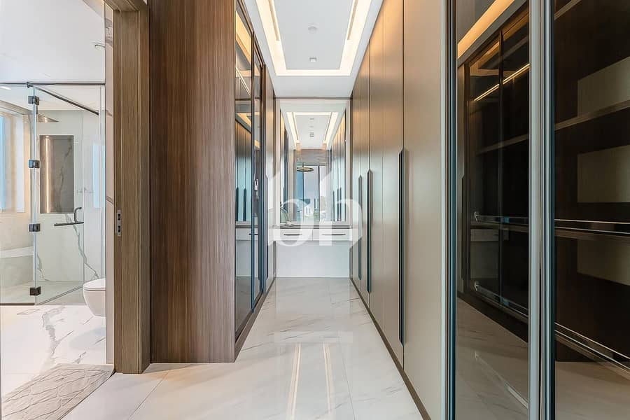 Luxury Villa | Basement Parking | Private Pool - Image 9