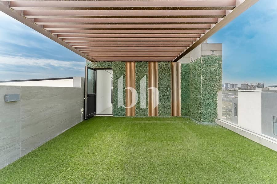 Luxury Villa | Basement Parking | Private Pool - Image 17