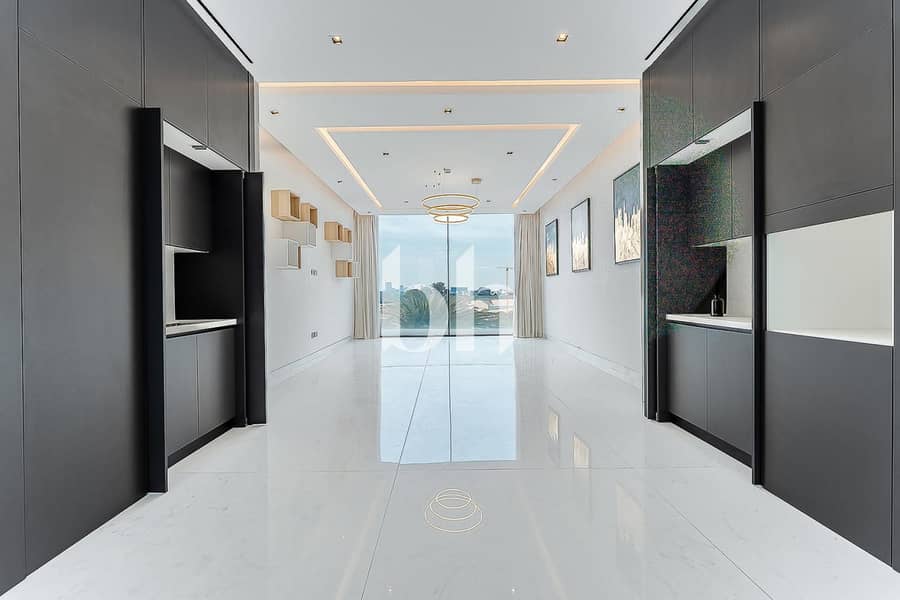 Luxury Villa | Basement Parking | Private Pool - Image 20