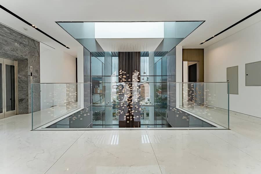 Luxury Villa | Basement Parking | Private Pool