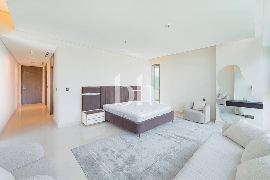 Unfurnished | Park Backing | Modern