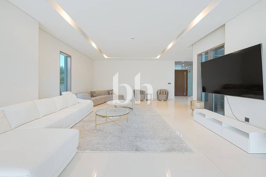 Unfurnished | Park Backing | Modern - Image 7