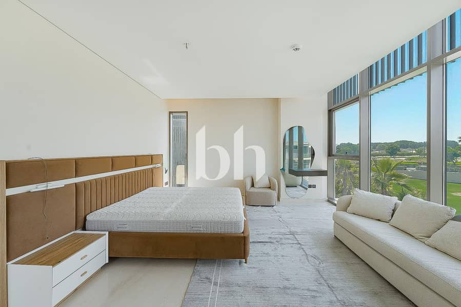 Unfurnished | Park Backing | Modern - Image 8